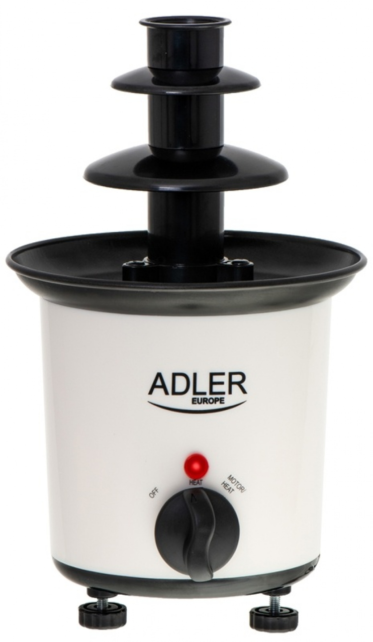 Adler Chokoladefontæne