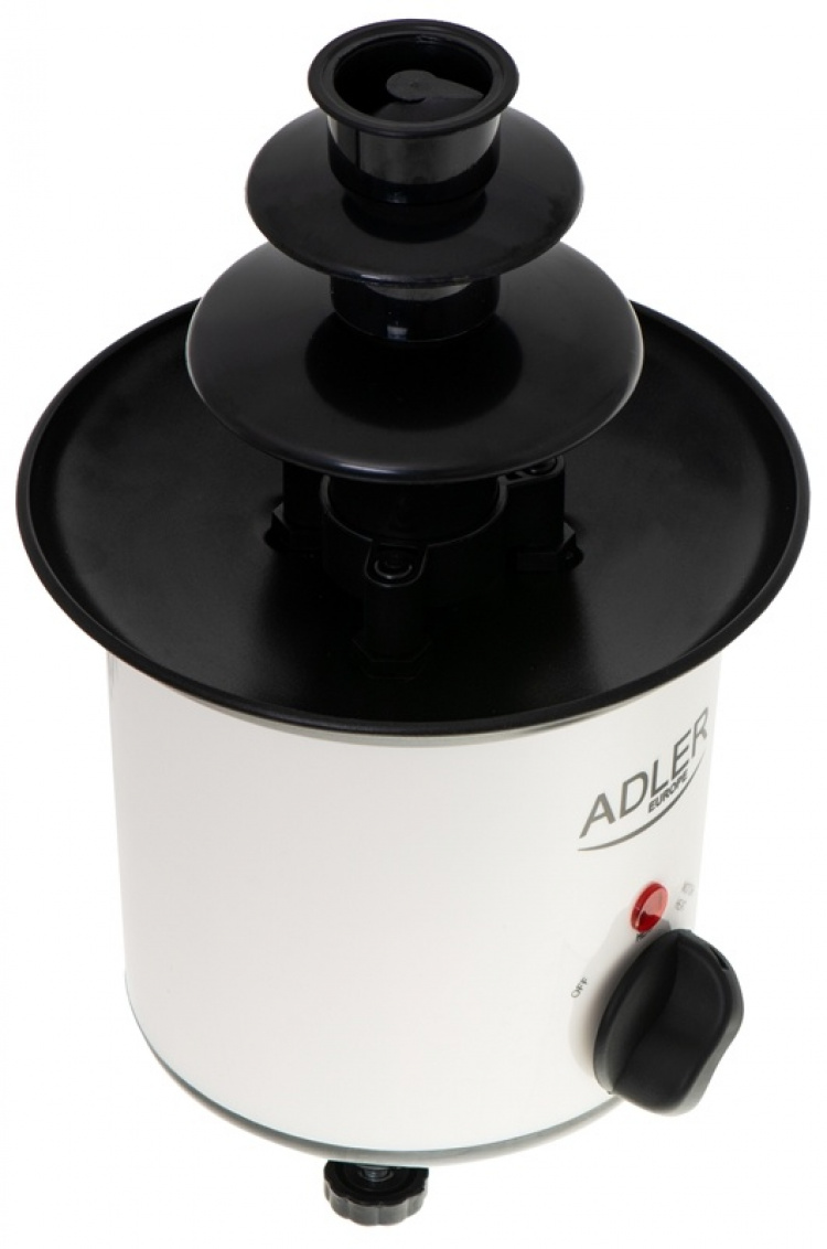 Adler Chokoladefontæne