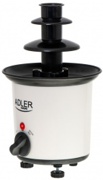 Adler Chokoladefontæne