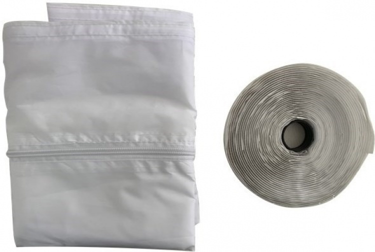 Woods Window Sealing Kit