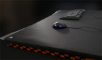DELTACO GAMING XXL DESKMAT, 1200x600x4mm DELTACO GAMING XXL DESKMAT, 1200x600x4mm
