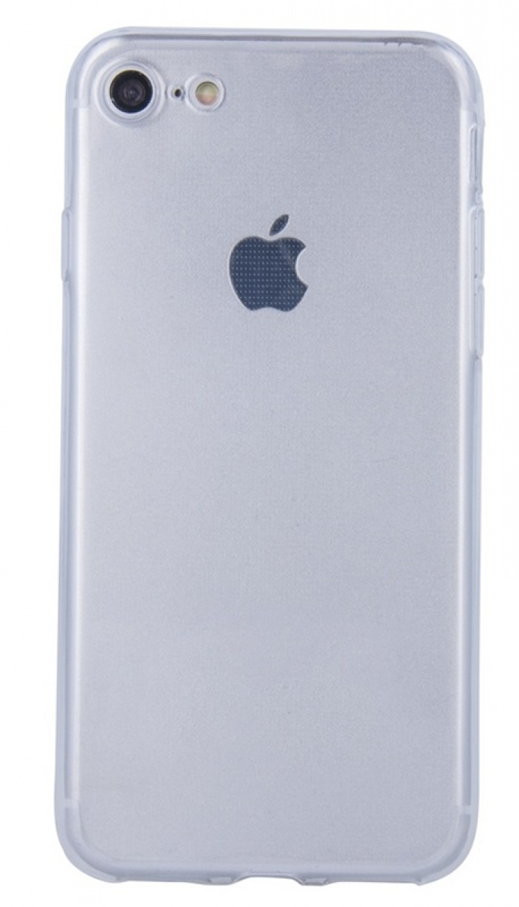 Slim TPU-skal 1mm till Samsung Galaxy Xcover 4/4s, Transparent