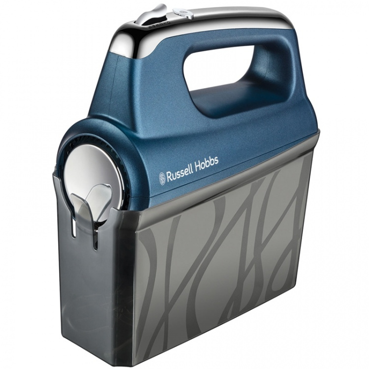 Russell Hobbs Elvisp Swirl Sapphire Russell Hobbs Elvisp Swirl Sapphire