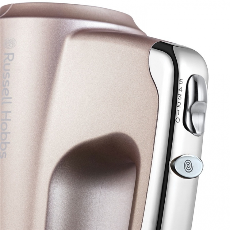 Russell Hobbs Elvisp Swirl Smoky Quartz Russell Hobbs Elvisp Swirl Smoky Quartz