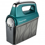 Russell Hobbs Elvisp Swirl Turquoise Russell Hobbs Elvisp Swirl Turquoise
