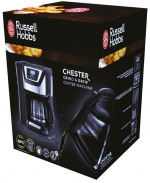 Russell Hobbs Kaffebryggare Grind&Brew Chest