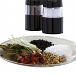 Russell Hobbs Salt&Pepparkvarn Keramisk Stål Russell Hobbs Salt&Pepparkvarn Keramisk Stål
