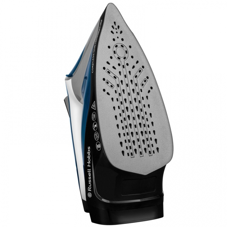 Russell Hobbs Ångstrykjärn Cordless One Temp
