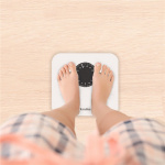 Terraillon Personvåg Mekanisk Nautic Whit