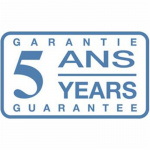 Terraillon Personvåg Mekanisk Nautic Whit