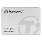 Transcend 2.5