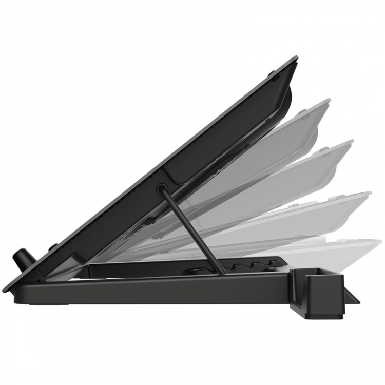 GXT 1125 Quno Laptop Cooling Stand