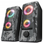 Trust GXT 606 Javv RGB 2.0 Gaming Sp Trust GXT 606 Javv RGB 2.0 Gaming Sp