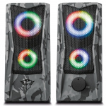 Trust GXT 606 Javv RGB 2.0 Gaming Sp Trust GXT 606 Javv RGB 2.0 Gaming Sp
