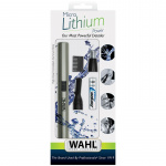 Wahl Lithium Trimmer Öron, Näsa, Ög