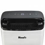 Wood\'s MDK21 - Effektiv affugter til badeværelse og tørrerum