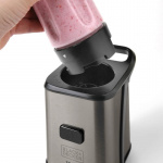 BLACK+DECKER Smoothie Blender 350W
