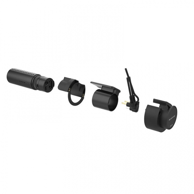 BlackVue Tamper Proof Case 590 (ikke X)