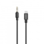BOYA Mikrofon Knaphuls BY-M2 Lightning iOS 6m. BOYA Mikrofon Knaphuls BY-M2 Lightning iOS 6m.