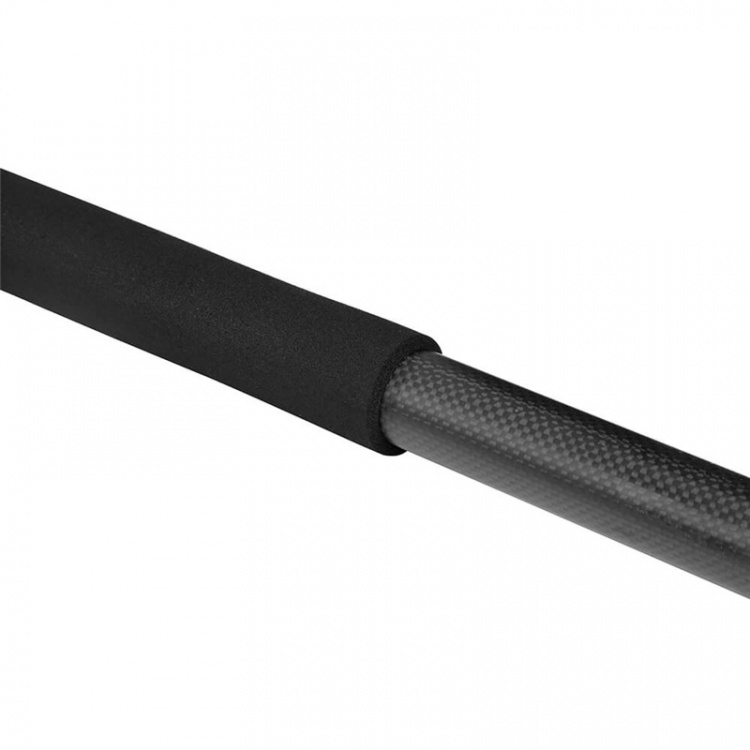 BOYA Mikrofonboom BY-PB25 Intern XLR-Kabel Kulfiber 1-2.5m BOYA Mikrofonboom BY-PB25 Intern XLR-Kabel Kulfiber 1-2.5m