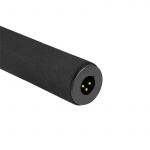 BOYA Mikrofonboom BY-PB25 Intern XLR-Kabel Kulfiber 1-2.5m BOYA Mikrofonboom BY-PB25 Intern XLR-Kabel Kulfiber 1-2.5m