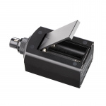 BOYA Sender Trådløs XLR BY-WXLR8 Pro BOYA Sender Trådløs XLR BY-WXLR8 Pro