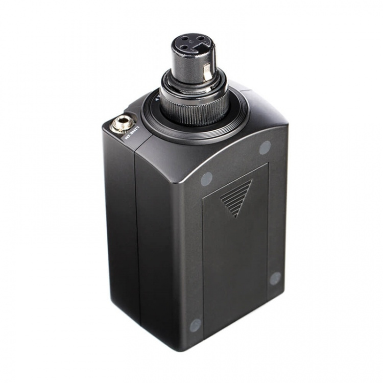 BOYA Sender Trådløs XLR BY-WXLR8 Pro BOYA Sender Trådløs XLR BY-WXLR8 Pro