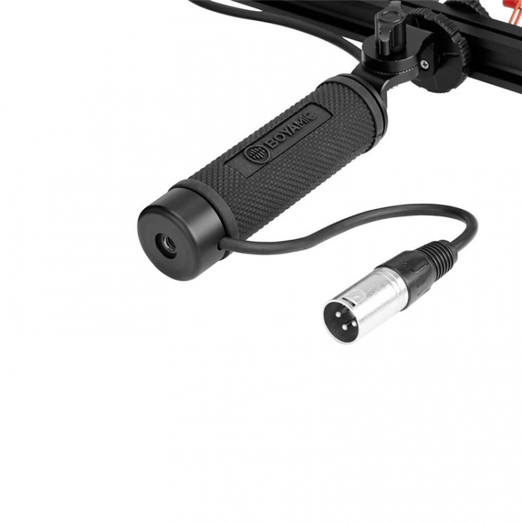 BOYA Vindhætte BY-WS1000 Professional