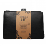 Buffalo Computer Sleeve Mac & PC 15