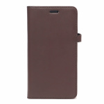 Buffalo Wallet Læder iPhone 11 Pro Max Brun Buffalo Wallet Læder iPhone 11 Pro Max Brun