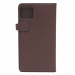 Buffalo Wallet Læder iPhone 11 Pro Max Brun Buffalo Wallet Læder iPhone 11 Pro Max Brun