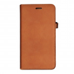 Buffalo Wallet Læder iPhone 11 Pro Cognac Buffalo Wallet Læder iPhone 11 Pro Cognac