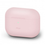 Elago Beskyttelsestaske til Airpod Pro Silikone Rosa