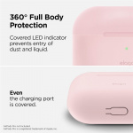 Elago Beskyttelsestaske til Airpod Pro Silikone Rosa