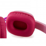 Emoji Høretelefoner On-Ear Junior 85db Emoji Fun