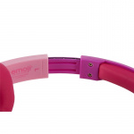 Emoji Høretelefoner On-Ear Junior 85db Emoji Fun