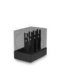 Docking SONOS AMP 4x Sort