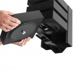 Docking SONOS AMP 4x Sort