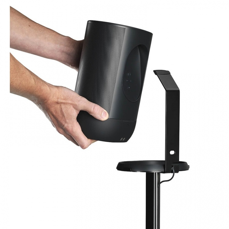 Flexson Højttalerstand SONOS MOVE Sort
