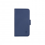 Gear Wallet Limited Edition Blå - iPhone 12 Mini