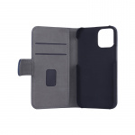 Gear Wallet Limited Edition Blå - iPhone 12 Mini
