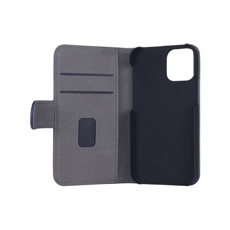 Gear Wallet Limited Edition Blå - iPhone 12 Mini
