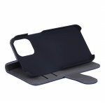 Gear Wallet Limited Edition Blå - iPhone 12 Mini