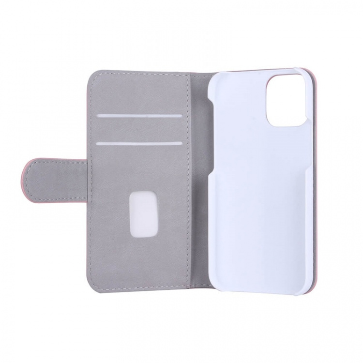 Gear Wallet Rosa - iPhone 12 Mini