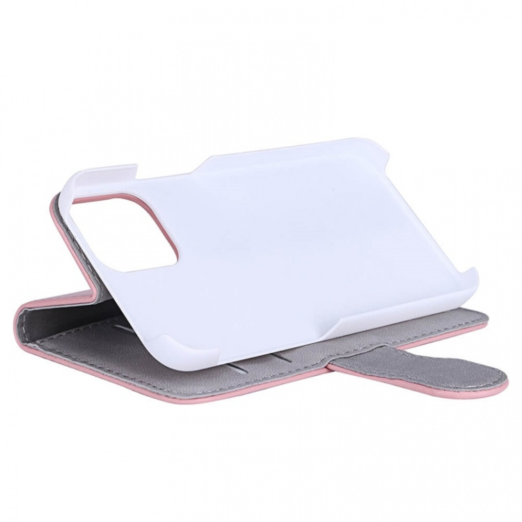 Gear Wallet Rosa - iPhone 12 Mini