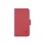 Gear Wallet Limited Edition Rød - iPhone 12 Mini