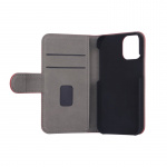 Gear Wallet Limited Edition Rød - iPhone 12 Mini