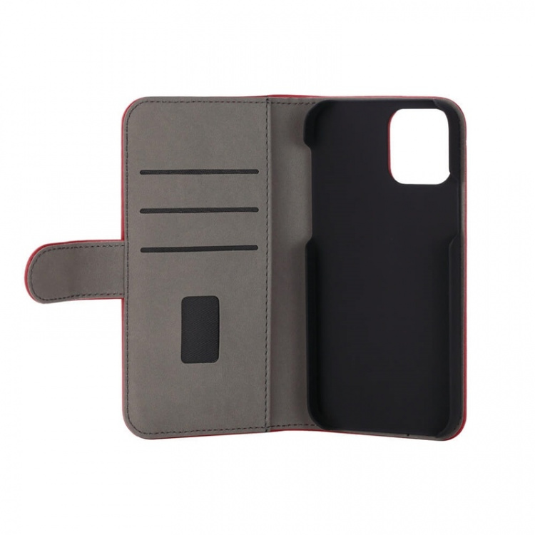 Gear Wallet Rød - iPhone 12/12 Pro Limited Edition
