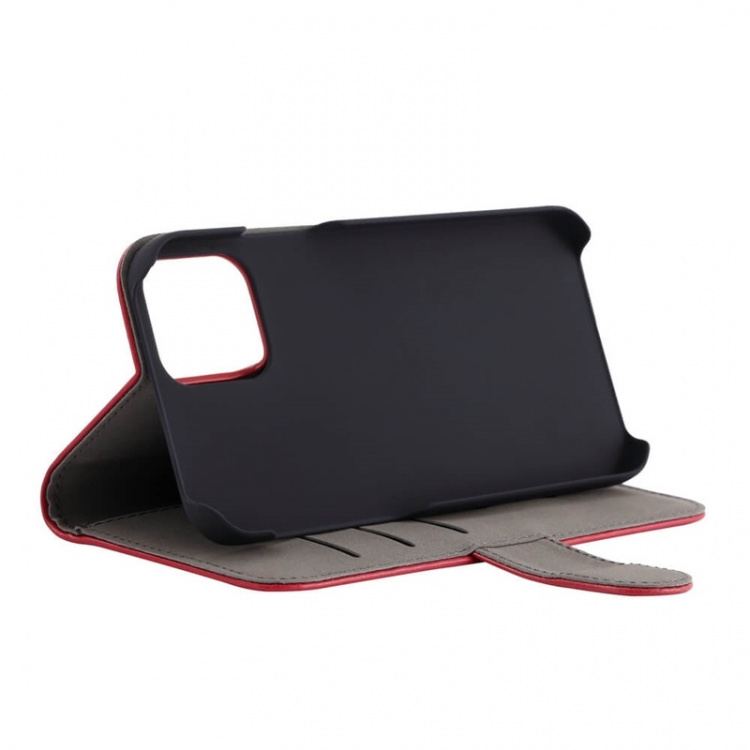 Gear Wallet Rød - iPhone 12/12 Pro Limited Edition