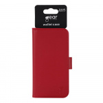 Gear Wallet Rød - iPhone 12/12 Pro Limited Edition